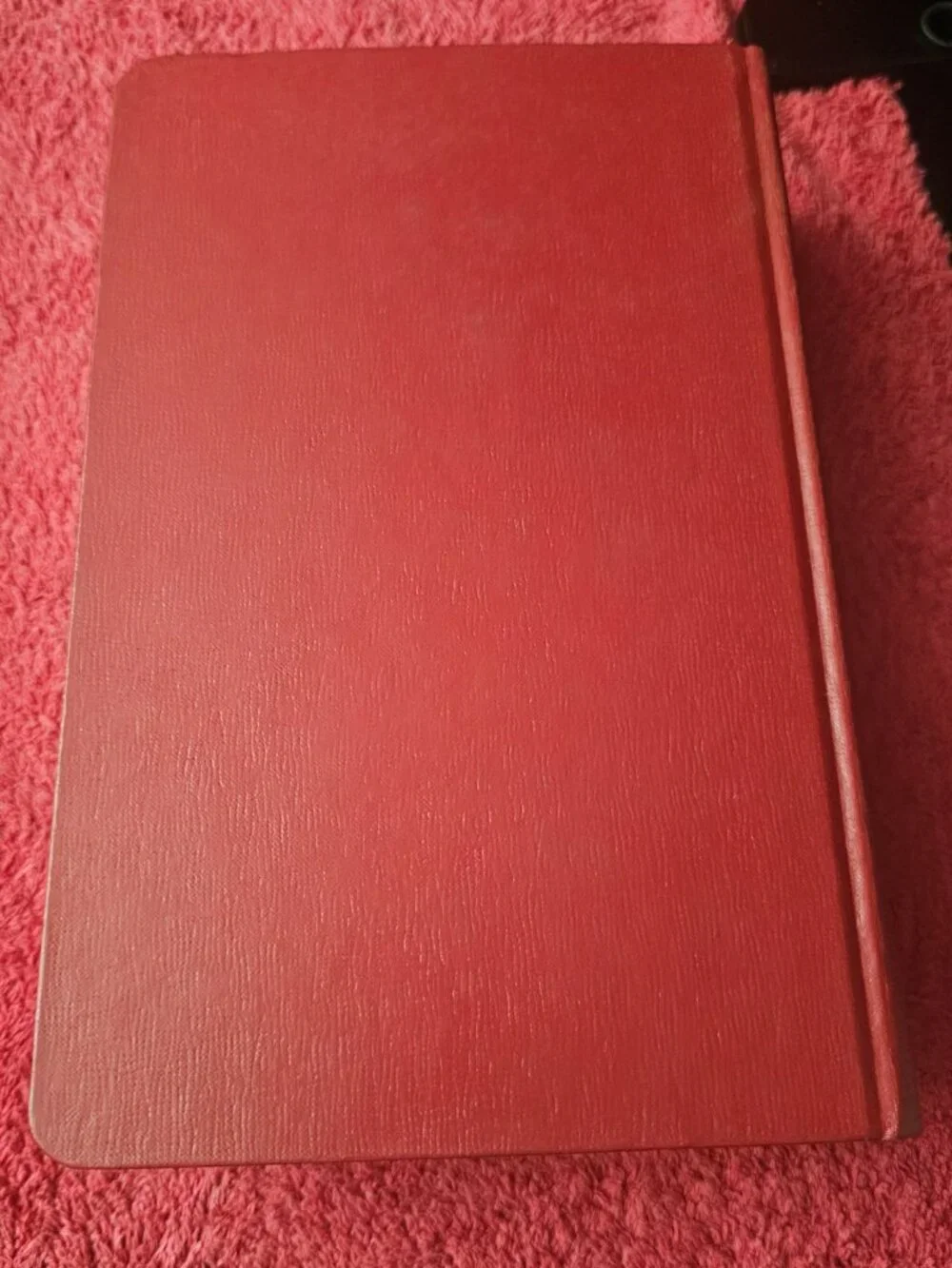 The Merck Veterinary Manual - Sixth Edition